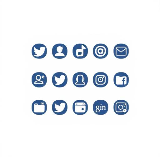 NovaLearn social media icons linking to LinkedIn, Facebook, and Twitter